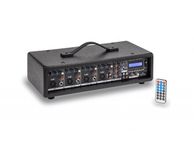 main image for ad Soubdsation PMX-4BT Powered Mixer BT