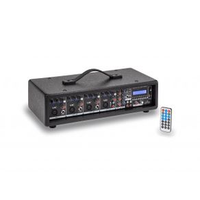 Soubdsation PMX-4BT Powered Mixer BT