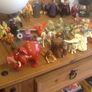 Disney/Pixar Over 200 Toys Image 8