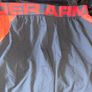 Under armour Men's UA RUSH Long Compression Shorts brand new Image 2