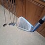 Junior Golf Clubs For 12 Years To 14 Years Male Or Female.MacGregor Right Handed Set In Excellent Condition. Image 5