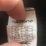 Girls wetsuit size Xs 84/86 cm Image 3