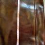 BOSBOOM (Netherlands) Vintage Leather Bag Image 5