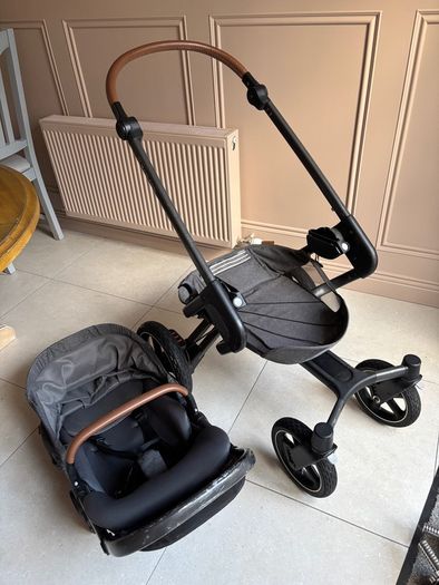 Maxi Cosi Nova Stroller Buggy