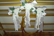Wedding Flower Decoration