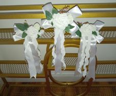 Wedding Flower Decoration