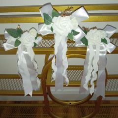 Wedding Flower Decoration