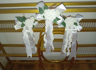Wedding Flower Decoration