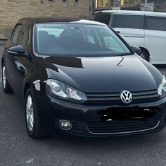 2012 Volkswagen Golf TSI