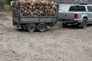 kiln dried firewood
