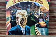 Bram Tchaikovsky - Funland [Vinyl]