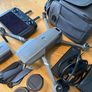 DJI Mavic 2 Pro Drone Combo Image 4