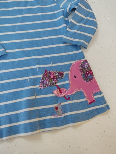 kite tunic