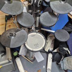 Roland Electronic Drum kit