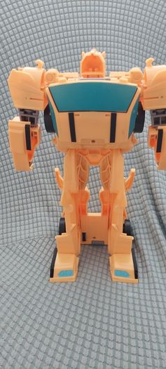 Transformer bumblebee