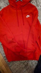 mens nike hoodie
