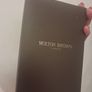Molton Brown soap Image 2