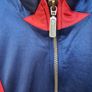 Vintage unisex 90s Puma tracksuit top. XL Image 6