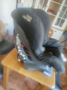 baby car seat