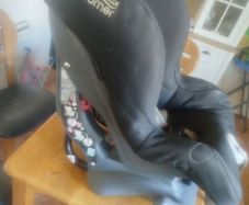 baby car seat