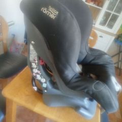 baby car seat