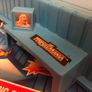 WWF Hasbro Wrestling Ring Boxed Used Great Condition Image 6