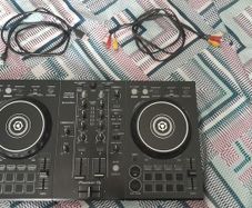 dj controller