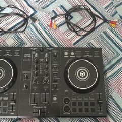 dj controller