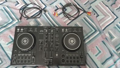 dj controller