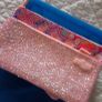 New SMIGGLE Pencil case & Keyring & little Miss magnetic Book Marks Image 6