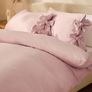 Next bow duvet set Image 3