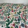 2 metres Cath Kidson Twilight Garden Fabric Image 2
