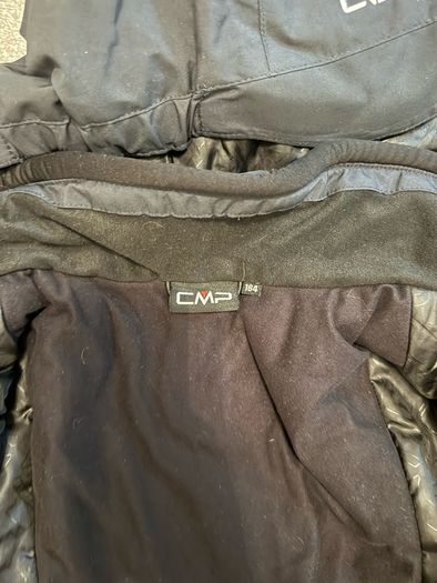 Kids ski suit