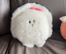 plush toys