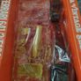 Tamiya 1/12 Ferrari 641/2 (F190), Prost/Mansell 1990 Formula 1. 12027 Image 7