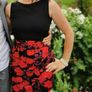 Occasional Pencil Dress Size 8-10 Image 2