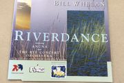 Riverdance rare cd single 1994