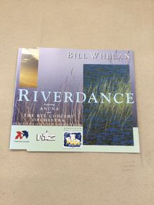 Riverdance rare cd single 1994
