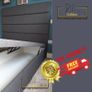 bed storage Image 4