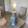 Vintage Table Lamp Image 3