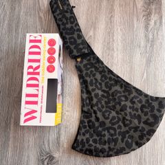 Toddler/Baby Hip Carrier - Wildride