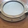 Brass Ship Porthole Mirror Image 5