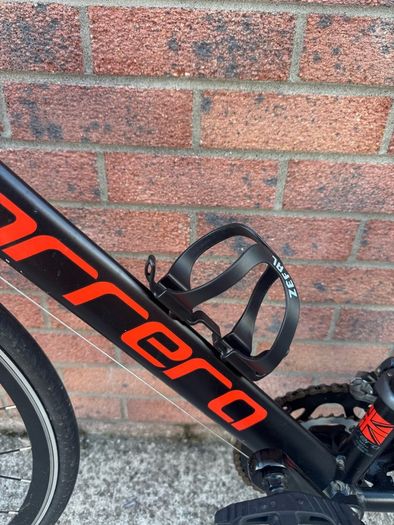 Carrera Virtuoso Road Bike