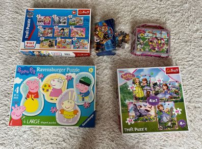 puzzles