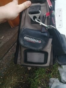 Magma Tool bag