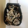Velvet bag Image 2
