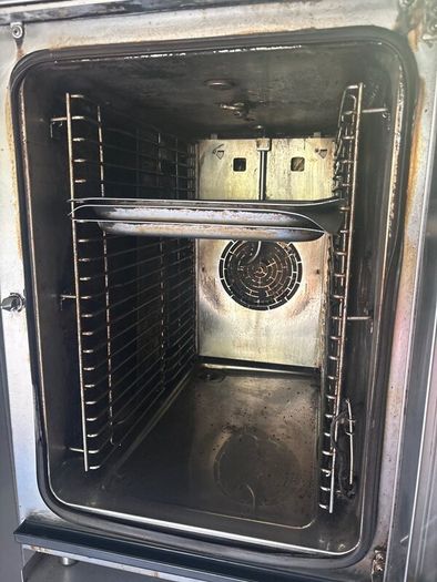Convotherm oven