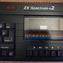 Vintage SINCLAIR 128K ZX Spectrum+2 - Computer (not tested) Image 7