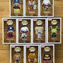 Funko Marvel: Infinity Warps Bundle (10 Pops) Image 3