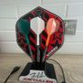 Illuminated Dart Stand - Joe Cullen Image 3